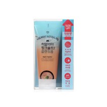 핑크솔트 딥 클렌징 폼 200ml