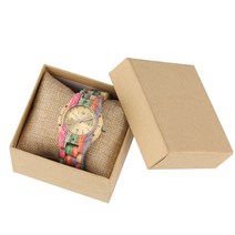 20대남자시계 여자친구100일선물 특이한손목시계 여성 나무 수제 천연 다채로운 대나무