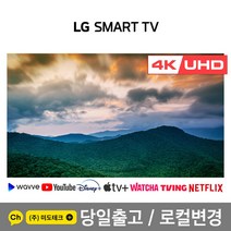 LG 55인치 4K UHD 스마트 TV 55UM6950 리퍼브, 0. 매장방문수령