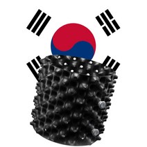 루트플러스 에어포트화분 마술화분 대형화분도매 50개, 40L(지름40cmX높이34.5cm)(25개), 화이트