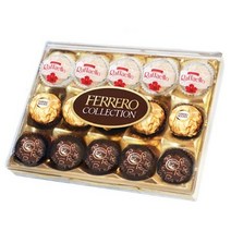 페레로로쉐 콜렉션 초콜릿 15구, 23개
