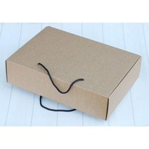 (KLB)조립박스 11호 1묶음 30개 한복 악세사리 선물포장 다용도 의류 담요 답례품
