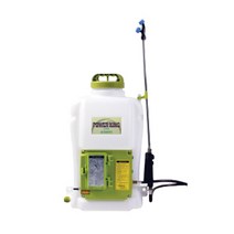 광성분무기 배부식 충전 분무기 KS-PK2000, 1개