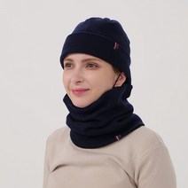 자체제작 하후캐나다 모자워머 세트