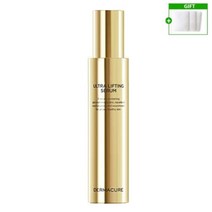 최신상 더마큐어 울트라 리프팅 세럼 울세럼 80ml+순면화장솜3개, 앰플80ml*1개+사은품