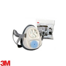 3M 방독마스크 1200 단품 방독마스크 산업용마스크 3M마스크 안전마스크 방진마스크 일반방독면 호흡보호구