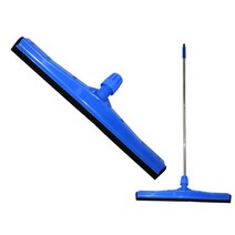 매직크린 이중밀대 이중스펀지60cm 스텐봉150cm세트, 1개