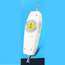 장력측정기 크레인 디지털 게이지 인장력 장력계, 기계식 NK30N 3kg