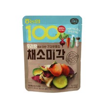농협 아름찬 채소미각 30gX10 영양간식