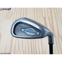 중고 캘러웨이 X-12 단품 8번 카본아이언 RCH99 R 802557
