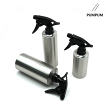 스테인리스 미용실 분무기, 스테인리스 초미세 분무기-파워형- (대형)