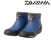 다이와정품 선상낚시 장화 DB-1412, DB-1412 네이비 M