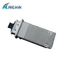 2 개/몫 10G X2 SR 850nm 300m SC 커넥터 DDM X2 광 트랜시버 모듈, 한개옵션0