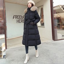 역시즌 숏 키작녀 롱 패딩 경량 뽀글이 퀄팅 깔깔이 가성비 초경량 다이아 루즈 핏 점퍼 벨트 노카라 점퍼