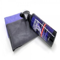 다온벤카코리아 신차 셀프 새차 광택 유리막 코팅 관리제 스프레이 500ml