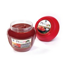 순창 청매실 고추장 2.2Kg 기픈샘
