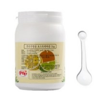 팝플러스 식용 구연산 1Kg 이벤트중, 2개, 1000g