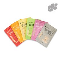 논앤밭위드 삼시쉐귀리 딸기 바나나 검은콩 단호박 자색고구마 오리지널 귀리쉐이크 20g 10+1, 단품/통앤귀리쉐이크20g
