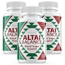 (3 Pack) Altai Balance Blood - AltaiBalance Blood Pills for 90 Days Altai Balance Advanced with All Natural Ingredients Altai Balance forr 90 Capsules