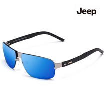 Jeep 지프 고선명 편광 선글라스 JEEPA6184_L18