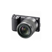 소니 알파 NEX-5N(18-55렌즈킷) 풀패캐지구성(추가옵션비용없음), 블랙