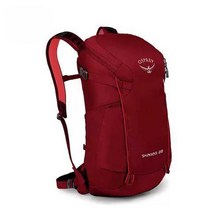 백패킹 배낭 대용량 하이킹 30L 아웃도어 등산 가방, 비틀 블루 34L