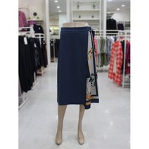 샤트렌 형지종합관 샤트렌 허리벨트 패턴 스커트 HCAFSK102