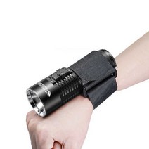 해루질수중랜턴 충전식 손목거치 서치라이트 수중랜턴 초강력후레쉬 LED랜턴, 4. 이중조명(노란색+흰색) 배터리 2개형