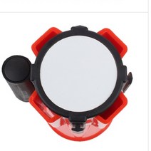 끼우는 차단봉 3M 팬스 안전대, 노랑