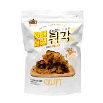마마스초이스 황태 껍질 튀각 200g 코스트코, 2팩