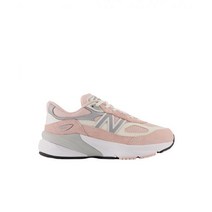 뉴발란스 정품 990v6 핑크 헤이즈 화이트 - M 미디움 New Balance 990v6 Pink Haze White - M Medium