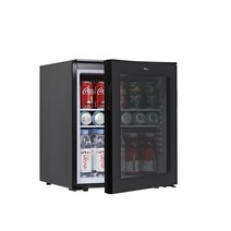 윈세프 무소음 냉장고 쇼케이스 WC-60D 60리터