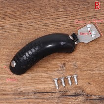 스쿠터 브레이크 패드 어린이 세발 자전거 쿼드 휠 뒷바퀴 액세서리, 02 black 1, 02 black 1