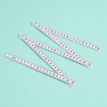 이지툴 양면 접자 1m 직각 접이식 줄자, 상세페이지 참조