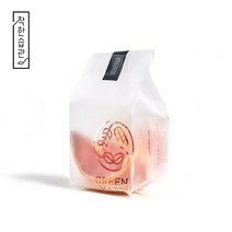 착한습관 자몽칩, 1개, 25g