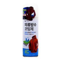 BTM 리빙굿 의류 방수 코팅제 200ml _ 2023895EA, 쿠팡 본상품선택