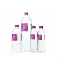 몽베스트 생수, 2개, 2L