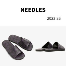 니들스 NEEDLES NEEDLES × SUICOKE TUKKA - PAPILLON PVC