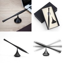 부드러운펜 볼펜대량 재미있는볼펜 무중력펜