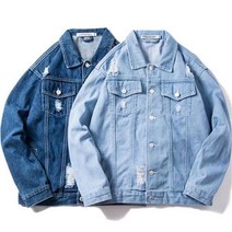 슈썸 데님자켓 트러커자켓 빈티지 청자켓 INSUM48
