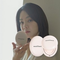 우리리우 에그 선밤 세트, 2개 set