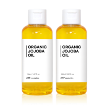 JHP 유기농 호호바오일 100% 150ml 1+1, JHP 유기농 호호바오일 100% 150