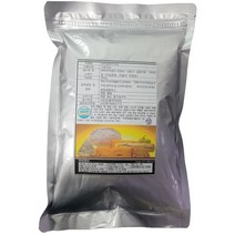 [데어리랜드] 프라임 체다치즈 (체다치즈분말), 프라임체다치즈(500g)