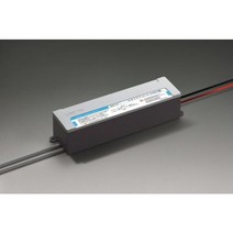 유니온 SMPS 60W 안정기 컨버터 방수형 12V 24V 입력220V전용 국산, 60W/24V, 1개