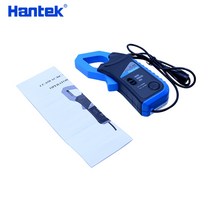 후크 후쿠 메타 누설전류계 접지저항측정기 메가테스터기 hantek cc650 ac dc, 상자 없는 cc650
