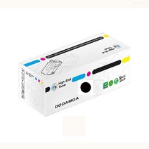 DREAMOA D410T27KKD412 DM 교체용 신도리코 블랙 호환토너, 1개, 1개
