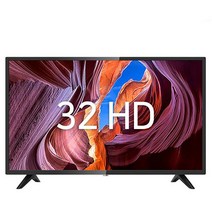 인켈 32인치 (81cm) HD TV, 택배배송