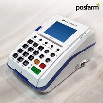 KIS-7430 카드단말기 결제기 카드기 체크기, 1개, [단독구매불가]기사방문설치