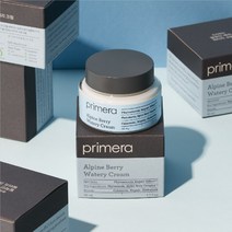 프리메라 알파인 베리 워터리 크림 50ml 302877