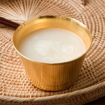 업소용 고급 막걸리잔 스텐 음식점 식당 술집 홈포차 사발 홈바 막사발 막잔 대접 탁주잔 막걸리사발, 엘사막걸리잔황금골드도금1p올스텐304